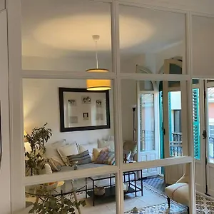 Apartamento Casa De Escuderos Centro Histórico, Málaga