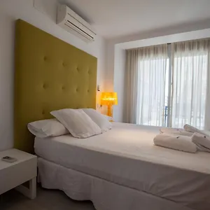 Andes 4 Beach Apartamento