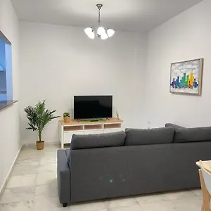 Botánic Apartamento