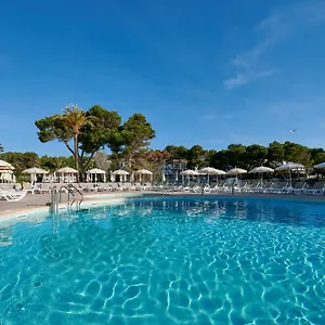 Aluasoul Carolina - Adults Only 4*, Font de sa Cala Španělsko