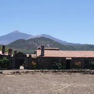 Caserio Partidos , San Jose De Los Llanos Španělsko